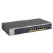 Switch Netgear MS510TXPP-100EUS 9x 10/100/1000 1x SFP+ 180 W PoE+