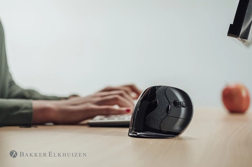Wireless mouse Bakker Elkuizen Evoluent D BNEEVRDLW