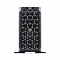 Server DELL T640 Tower 2x Silver 4114 128 GB RAM