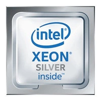 Intel Xeon Processor Silver 4210 dedicated for Lenovo (13.75MB Cache, 10x 2.20GHz) 4XG7A37933