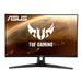 Monitor 27" ASUS TUF Gaming VG27AQ 2560 x 1440 QHD 165Hz screen matrix IPS