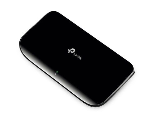 Switch TP-LINK TL-SG1008D 8x 1Gb