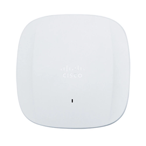 Access Point Cisco Catalyst CW9164I-E 2.4 GHz | 5 GHz | 6 GHz 1730 Mbps 802.11 n/ac/ax