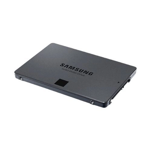 SSD disk Samsung 870 QVO 1TB 2.5'' SATA 6Gbps | MZ-77Q1T0BW