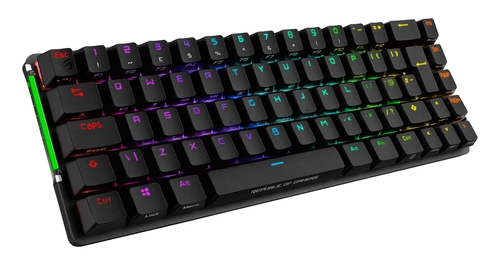 Wireless keyboard Asus ROG Falchion QWERTZ