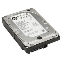 Hard Disc Drive dedicated for HPE server 3.5'' capacity 450GB 15000RPM HDD SAS 6Gb/s 454274-001-RFB | REFURBISHED