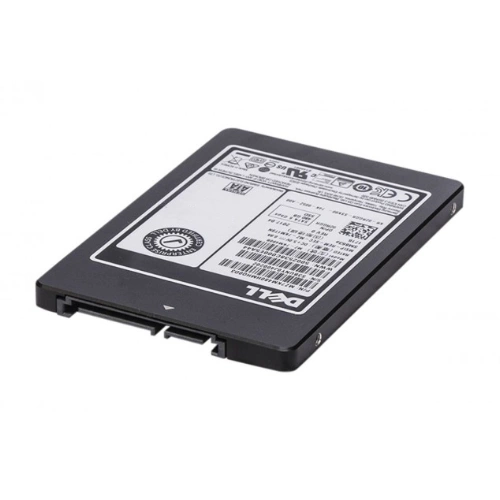 SSD disk DELL 1,92TB 2.5" SATA 6Gb/s 345-BDOM | REFURBISHED