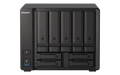 NAS server QNAP TS-h973AX-32G 9x SSD | HDD SATA, U.2 NVMe 32GB RAM