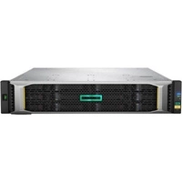 HPE Q2R22AR Rack SDD | HDD 3.5'' SAS MSA 1050 Storage RENEW