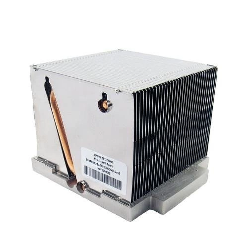 Heatsink dedicated for servers HP ProLiant ML350p G8 | 667268-001