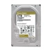 Hard Disk Drive Western Digital GOLD 3.5'' HDD 6TB 7200RPM SATA 6Gb/s 128MB | WD6003FRYZ