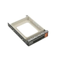 Drive tray 3.5'' Hot-Swap dedicated for Supermicro servers | MCP-220-00133-0B