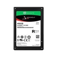 SSD disk Seagate IronWolf 480GB 2.5'' SATA 6Gbps | ZA480NM10011