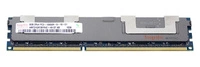 Memory RAM 1x 8GB Hynix ECC REGISTERED DDR3  1333MHz PC3-10600 RDIMM | HMT31GR7BFR4C-H9