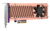 QNAP QM2-2P-344A expansion card