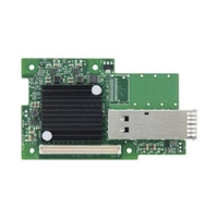 Network Card Mellanox MCX345A-BCPN 1x QSFP+ PCI Express 40Gb