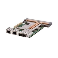 Network Card DELL C63DV 2x SFP+ PCI Express 10Gb