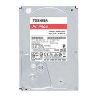 Hard Disk Drive Toshiba P300 3.5'' HDD 2TB 7200RPM SATA 6Gb/s 128MB | HDWD120UZSVA