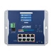 Switch Planet WGS-5225-8P2S 8x 1Gb 2x SFP 240 W PoE+