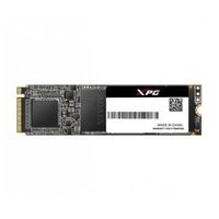 SSD disk ADATA SX6000 Pro 512GB M.2 NVMe PCIe Gen3x4 | ASX6000PNP-512GT-C