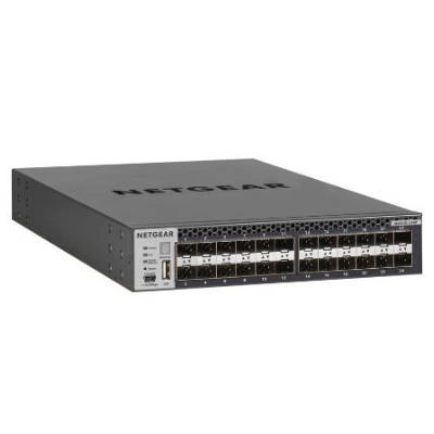 Switch Netgear XSM4324FS-100NES 2x 100/1000/10000 24x SFP+