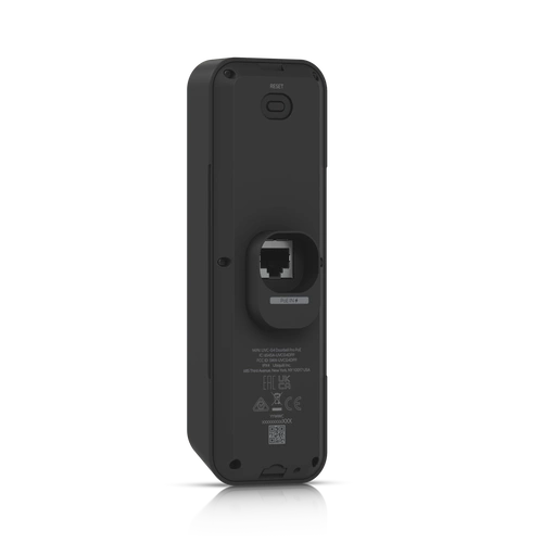 Doorbell Ubiquiti G4 Doorbell Pro PoE Kit
