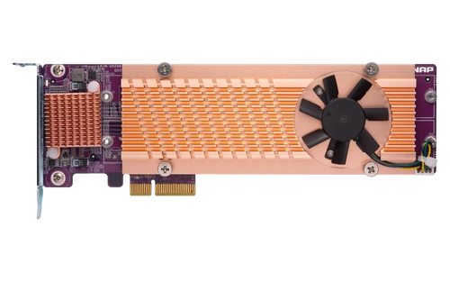 QNAP QM2-4S-240 expansion card