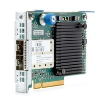 Network Card HPE 866467-B21 2x SFP+ PCI Express 10Gb