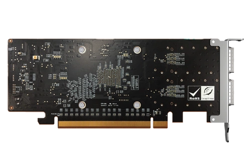 Network Card QNAP QXG-100G2SF-E810 2x QSFP28 100Gbps