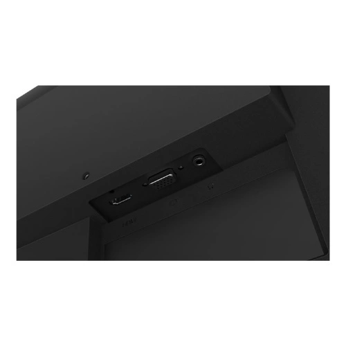 Monitor 21.5" Lenovo 66AFKAC1EU C22-25 1920 x 1080 Full HD 75Hz screen matrix TN