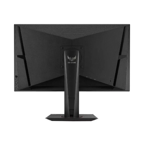 Monitor 27" ASUS TUF Gaming VG27AQ 2560 x 1440 QHD 165Hz screen matrix IPS