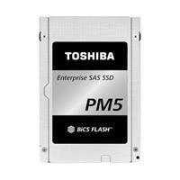 SSD disk Kioxia PM5-R 1.92TB 2,5'' SAS 12Gb/s TLC | KPM51RUG1T92 SDFBE05GEA01T