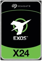 Hard Disk Drive Seagate Exos X24 3.5'' HDD 24TB 7200RPM SAS 12Gb/s 512MB | ST24000NM007H