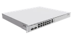 Router Mikrotik CCR2216-1G-12XS-2XQ 1x RJ-45 10/100/1000 Mb/s 12x SFP28 2x QSFP28