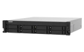 NAS server QNAP TS-832PXU-4G 8x SSD | HDD SATA 4GB RAM