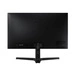 Monitor 27" Samsung LS27R350FHRXEN R350 1920 x 1080 Full HD 75Hz screen matrix IPS