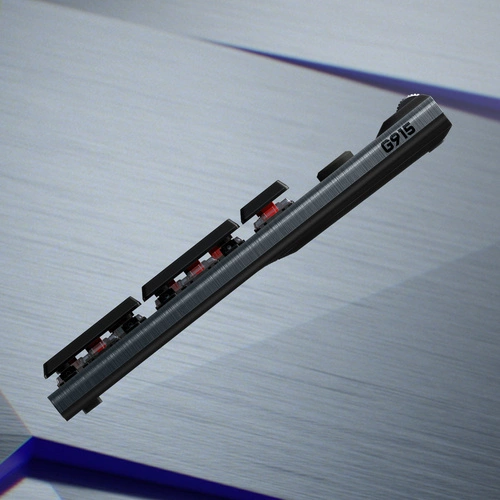 Wireless keyboard Logitech G G915 QWERTY