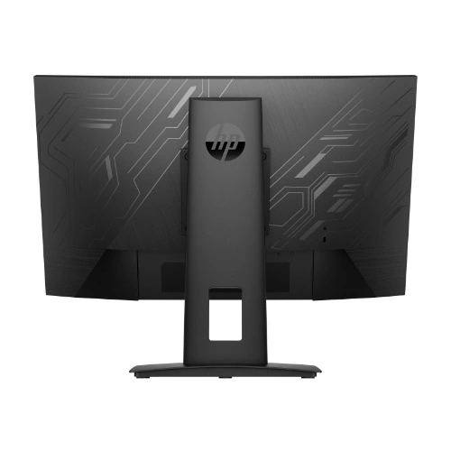 Monitor 23.6" HP 9FM22AA#ABB X24c 1920 x 1080 Full HD 144Hz screen matrix VA