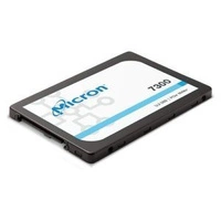 SSD disk Micron 7300 PRO 3.84TB U.2 NVMe  TLC 3D-NAND | MTFDHBE3T8TDF-1AW1ZABYY