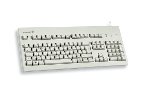 Wired keyboard Cherry G80-3000 QWERTY