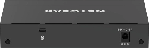 Switch Netgear GS308EPP-100PES 8x 1Gb 123 W PoE+