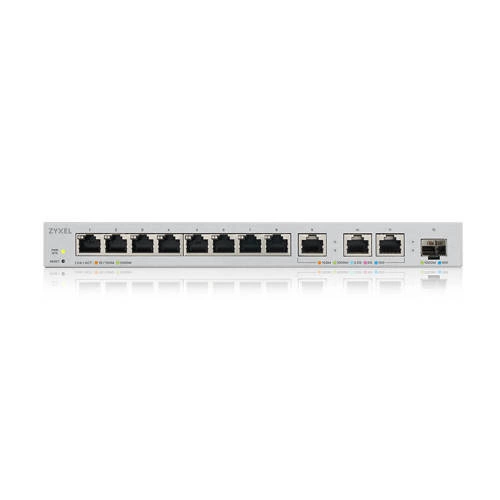 Switch Zyxel XGS1250-12-ZZ0102F 3x 10Gb | 8x 1GB 1x SFP+