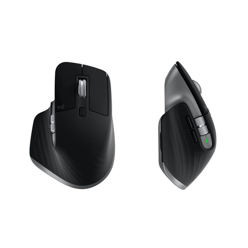 Wireless mouse Logitech MX Master 3S for Mac 910-006571
