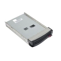 Drive tray 3.5'' Hot-Swap dedicated for Supermicro servers | MCP-220-00043-0N
