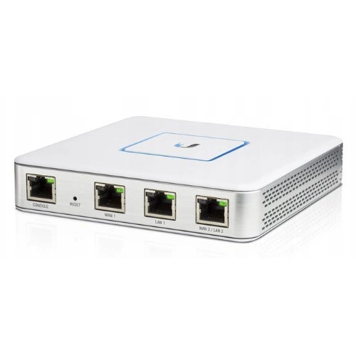 Security Ubiquiti USG 2x RJ-45 10/100/1000 Mb/s