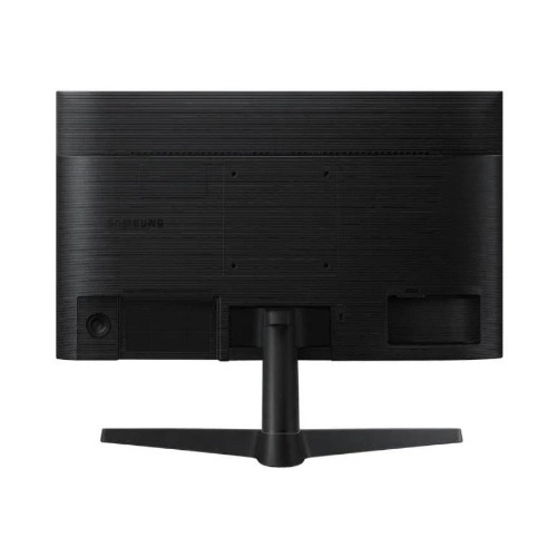 Monitor 24" Samsung LF24T370FWRXEN T370 1920 x 1080 Full HD 75Hz screen matrix IPS