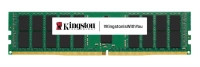 Memory RAM 1x 32GB Kingston ECC REGISTERED DDR5 2Rx8 6400MHz PC5-51200 RDIMM | KSM64R52BD8-32MD