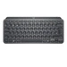 Wireless keyboard Logitech MX Keys Mini QWERTY