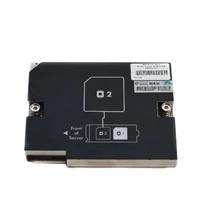 Heatsink dedicated for servers HP ProLiant BL465 G8 | 672720-001