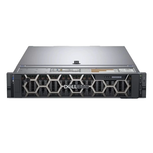 Server DELL R740XD 2U 2x Gold 6150 512 GB RAM